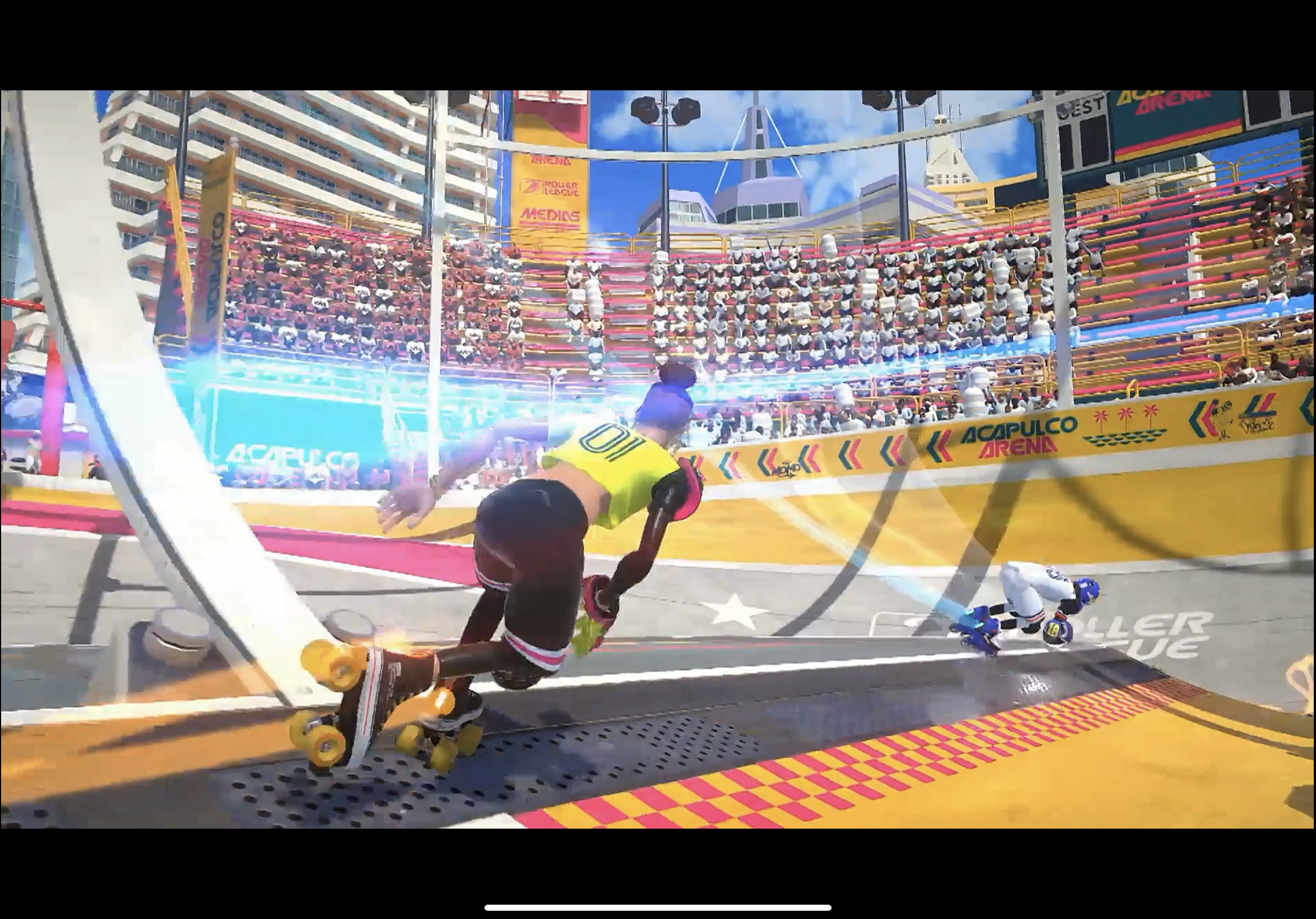 In-Game Graffiti — BANDIT-1SM